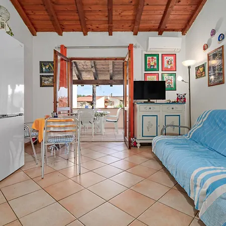 Trilo Marina San Teodoro (Sardinia)