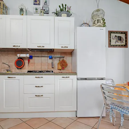 Trilo Marina Holiday home