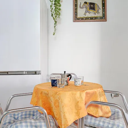 Holiday home Trilo Marina *