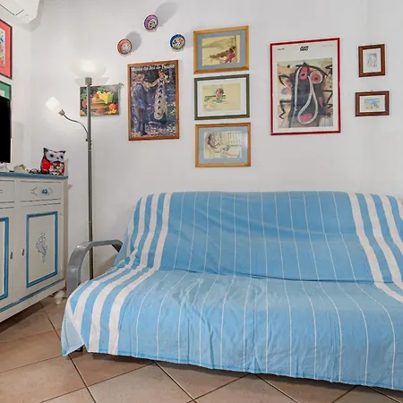 Trilo Marina Holiday home *