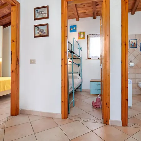 Trilo Marina * San Teodoro (Sardinia)