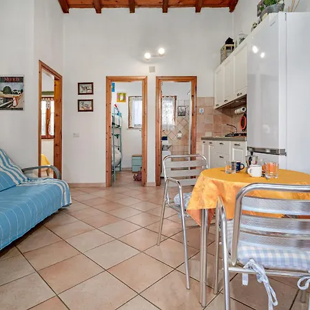 Casa vacanze Trilo Marina