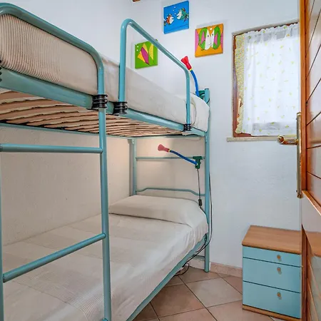 Casa vacanze Trilo Marina San Teodoro (Sardinia)