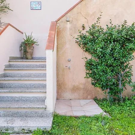 Casa vacanze Trilo Marina San Teodoro (Sardinia)