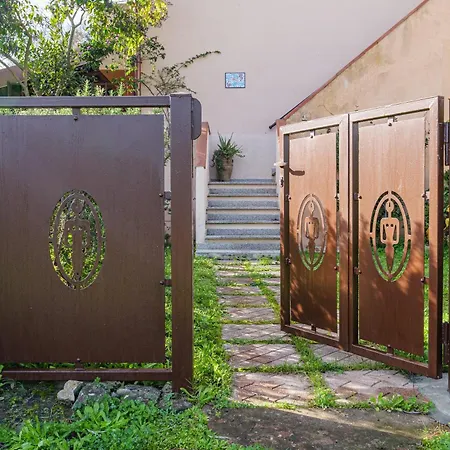 Casa vacanze Trilo Marina San Teodoro (Sardinia)