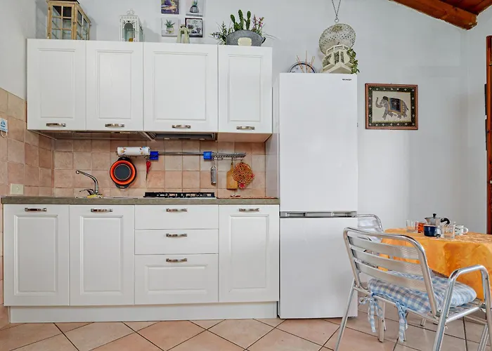 Trilo Marina Holiday home