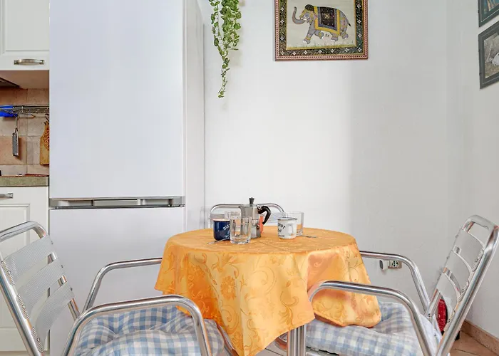 Holiday home Trilo Marina *