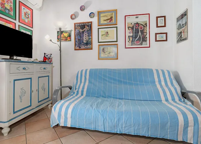 Trilo Marina Holiday home *