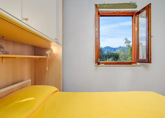 Trilo Marina San Teodoro (Sardinia)