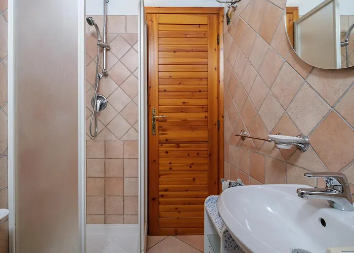 Trilo Marina San Teodoro (Sardinia)