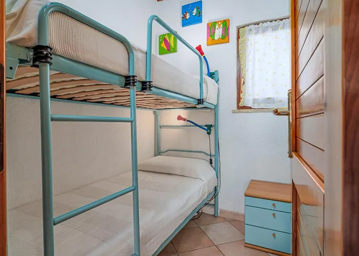 Trilo Marina * San Teodoro (Sardinia)