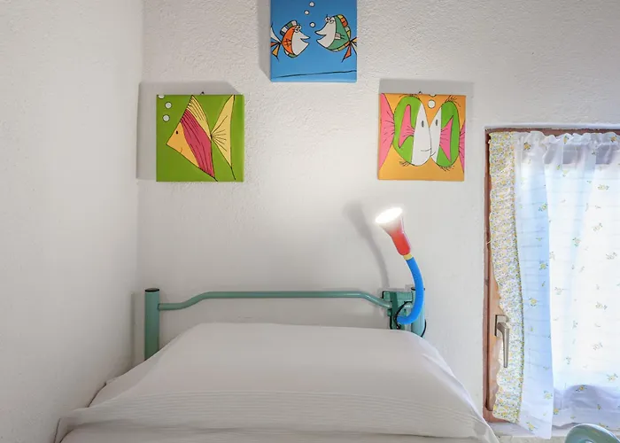 Trilo Marina Holiday home *