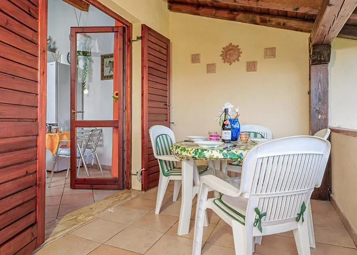 Trilo Marina * San Teodoro (Sardinia)