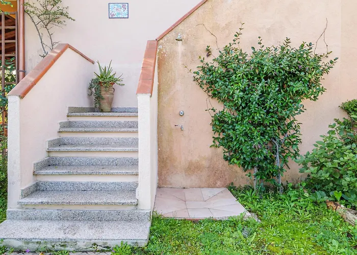 Trilo Marina Holiday home San Teodoro (Sardinia)