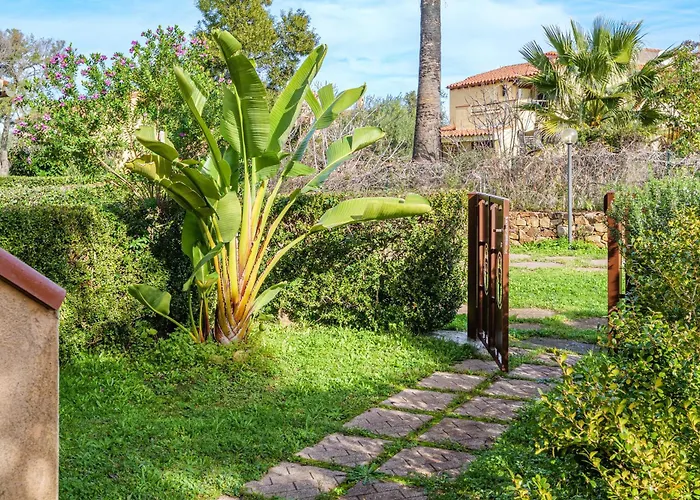 Trilo Marina Holiday home